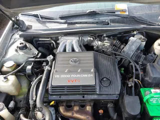 2003 Toyota Avalon XL with VIN 4T1BF28B83U324802, listed as a IAAI auction lot 41746525 with Not Provided miles and . Bid and sale history available at carsss.com. Image 10.