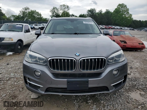2014 BMW X5 xDrive35i z VIN 5UXKR0C51E0C25560, wystawiony jako Copart lot #55336315 z przebiegiem 198 135 mil mil oraz Czysty tytuł • Clean title. Historia ofert i sprzedaży dostępna na DreamBid. Obrazek 5.
