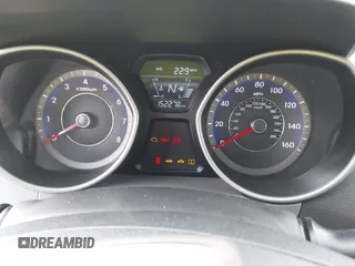 2014 Hyundai Elantra Sport с VIN KMHDH4AH4EU036663, выставлен на аукционе IAAI как лот 41489857 с пробегом 152 278 миль миль и . История ставок и продаж доступна на DreamBid. Изображение 7.