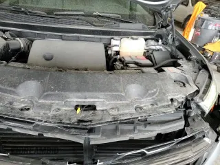 2023 Chevrolet Traverse RS с VIN 1GNERJKW6PJ166912, выставлен на аукционе Copart как лот 70320505 с пробегом 47 426 миль миль и Списание • Salvage title. История ставок и продаж доступна на DreamBid. Изображение 14.