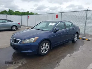 2010 Honda Accord LX-P z VIN 1HGCP2F42AA156648, wystawiony jako IAAI lot #42238667 z przebiegiem 136 119 mil mil oraz . Historia ofert i sprzedaży dostępna na DreamBid. Obrazek 2.