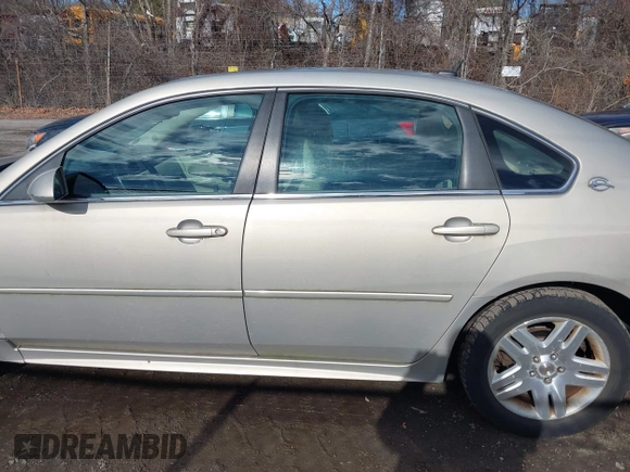 2009 Chevrolet Impala LT with VIN 2G1WT57N391325347, listed as a IAAI auction lot 41446708 with 68,683 mi miles and . Bid and sale history available at DreamBid. Image 13.