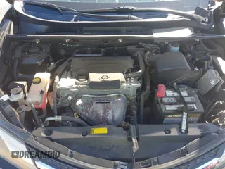 2014 Toyota RAV4 LE with VIN 2T3BFREV4EW211446, listed as a IAAI auction lot 42189613 with 114,795 mi miles and . Bid and sale history available at DreamBid. Image 10.