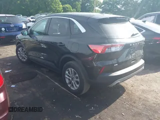 2022 Ford Escape SE Hybrid with VIN 1FMCU9BZ8NUB28239, listed as a IAAI auction lot 42153131 with 64,000 mi miles and . Bid and sale history available at DreamBid. Image 3.