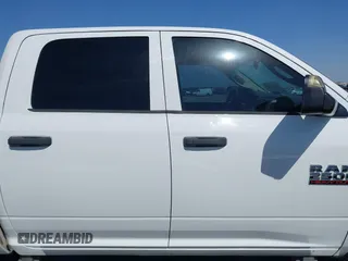 2014 Ram 2500 Tradesman with VIN 3C6TR4CT6EG243306, listed as a IAAI auction lot 41860120 with 101,110 mi miles and . Bid and sale history available at DreamBid. Image 13.
