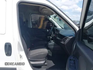 2022 Ram ProMaster City Cargo Tradesman с VIN ZFBHRFAB3N6X39642, выставлен на аукционе IAAI как лот 42224307 с пробегом 37 874 миль миль и . История ставок и продаж доступна на DreamBid. Изображение 5.