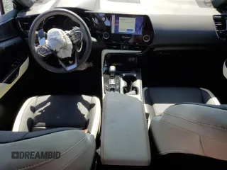 2022 Lexus NX 350 Premium с VIN 2T2GGCEZ6NC013704, выставлен на аукционе Copart как лот 57404125 с пробегом Не указан миль и Списание • Salvage title. История ставок и продаж доступна на DreamBid. Изображение 8.