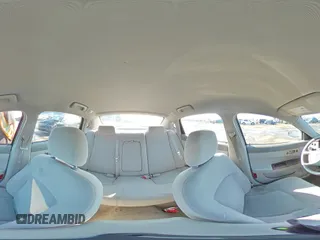2009 Buick LaCrosse CX with VIN 2G4WC582091177147, listed as a Copart auction lot 63968545 with 115,875 mi miles and Clean title. Bid and sale history available at DreamBid. Image 14.