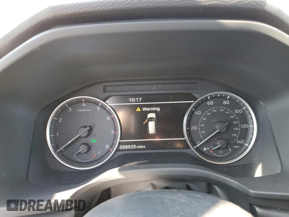 2022 Mitsubishi Outlander SEL z VIN JA4J4VA82NZ060109, wystawiony jako Copart lot #50175355 z przebiegiem 58 925 mil mil oraz Szkoda całkowita • Salvage title. Historia ofert i sprzedaży dostępna na DreamBid. Obrazek 9.