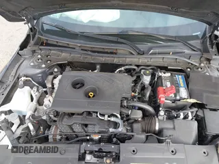 2019 Nissan Altima SL with VIN 1N4BL4EW2KC208389, listed as a IAAI auction lot 41263246 with 51,329 mi miles and . Bid and sale history available at carsss.com. Image 10.