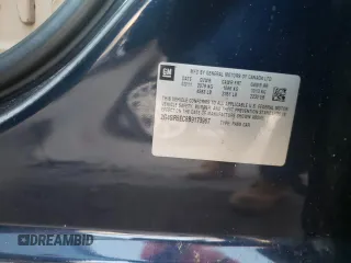 2011 Buick Regal CXL RL3 with VIN 2G4GR5EC8B9173967, listed as a Copart auction lot 75872984 with 136,498 mi miles and Non Repairable. Bid and sale history available at carsss.com. Image 13.