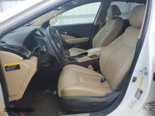 2013 Hyundai Azera with VIN KMHFH4JG3DA288954, listed as a Copart auction lot 50371785 with 0 mi miles and Clean Title. Bid and sale history available at carsss.com. Image 7.