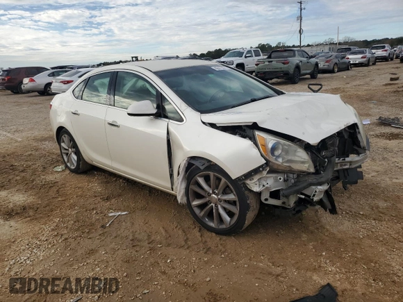 2012 Buick Verano Convenience Group with VIN 1G4PR5SK7C4181901, listed as a Copart auction lot 88473075 with 81,737 mi miles and Salvage Title. Bid and sale history available at carsss.com. Image 4.