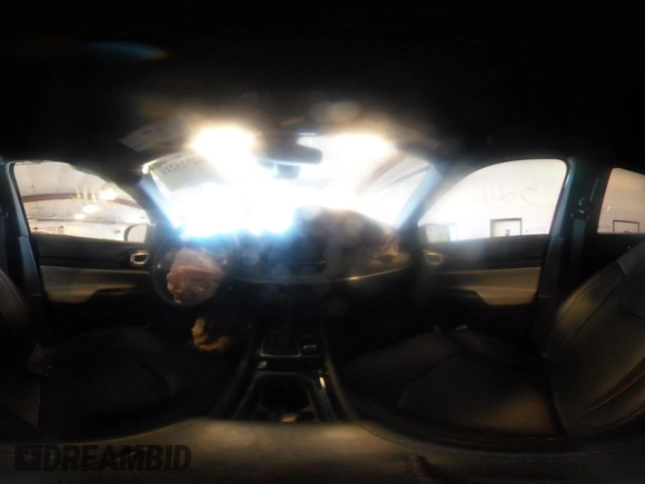 2023 Jeep Compass High Altitude с VIN 3C4NJDCN2PT520022, выставлен на аукционе IAAI как лот 42325216 с пробегом 30 062 миль миль и . История ставок и продаж доступна на DreamBid. Изображение 18.