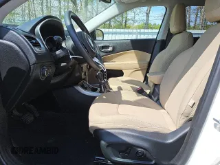 2019 Jeep Compass Sport with VIN 3C4NJDAB8KT752755, listed as a Copart auction lot 55169765 with 77,176 mi miles and Clean title. Bid and sale history available at DreamBid. Image 7.