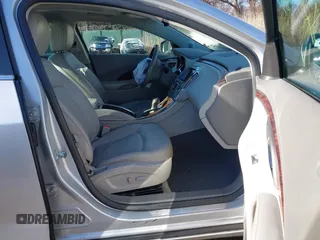 2012 Buick LaCrosse Premium 3 z VIN 1G4GH5E36CF201695, wystawiony jako IAAI lot #41553862 z przebiegiem 87 567 mil mil oraz . Historia ofert i sprzedaży dostępna na DreamBid. Obrazek 5.