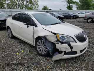 2016 Buick Verano with VIN 1G4PP5SK7G4121287, listed as a Copart auction lot 55325685 with 82,671 mi miles and Salvage title. Bid and sale history available at DreamBid. Image 4.