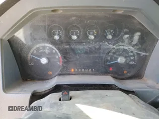 2013 Ford F-350 with VIN 1FD7X3B67DEA52601, listed as a IAAI auction lot 42679300 with 335,745 mi miles and . Bid and sale history available at DreamBid. Image 1.