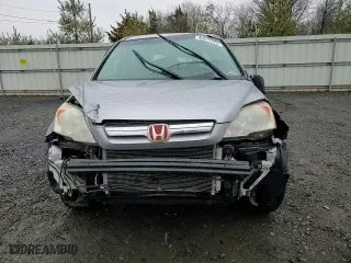 2007 Honda CR-V EX-L with VIN JHLRE48797C070710, listed as a Copart auction lot 49617375 with 114,507 mi miles and Salvage Title. Bid and sale history available at carsss.com. Image 11.