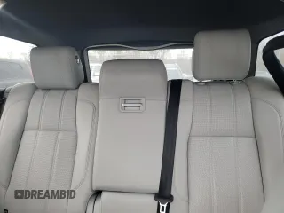 2016 Land Rover Range Rover Supercharged с VIN SALGS2EFXGA301986, выставлен на аукционе Copart как лот 46297765 с пробегом 81 247 миль миль и Чистый • Clean title. История ставок и продаж доступна на DreamBid. Изображение 10.