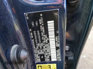 2016 Toyota Highlander Hybrid Limited with VIN 5TDDCRFH0GS020119, listed as a Copart auction lot 80535983 with 100,886 mi miles. Bid and sale history available at carsss.com. Image 13.