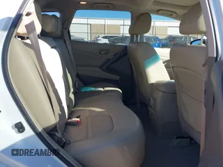 2014 Nissan Murano S with VIN JN8AZ1MW8EW529218, listed as a IAAI auction lot 41397594 with 83,421 mi miles and . Bid and sale history available at DreamBid. Image 8.