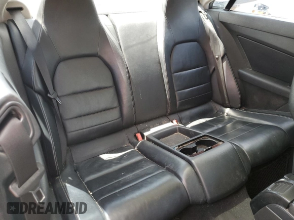 2010 Mercedes-Benz E 350 with VIN WDDKJ5GB0AF007786, listed as a Copart auction lot 54393485 with 129,573 mi miles and Salvage Title. Bid and sale history available at carsss.com. Image 10.
