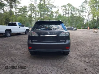 2010 Lexus RX 350 with VIN 2T2BK1BA3AC054524, listed as a IAAI auction lot 42788742 with 241,851 mi miles and . Bid and sale history available at DreamBid. Image 16.