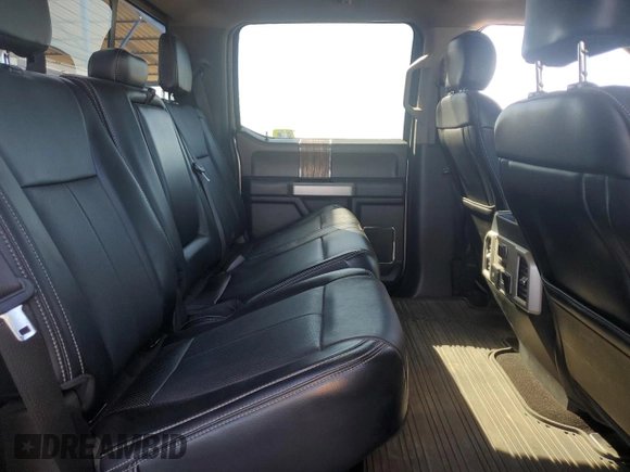 2019 Ford F-150 XL z VIN 1FTFW1E14KFA41716, wystawiony jako Copart lot #49814175 z przebiegiem 182 879 mil mil oraz Szkoda całkowita • Salvage title. Historia ofert i sprzedaży dostępna na DreamBid. Obrazek 10.
