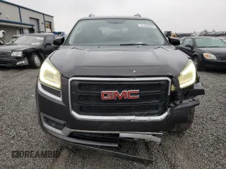 2016 GMC Acadia SLE with VIN 1GKKRPKD5GJ256747, listed as a Copart auction lot 81632804 with 140,611 mi miles and Salvage Title. Bid and sale history available at carsss.com. Image 5.