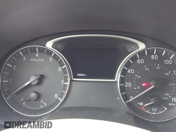 2017 Nissan Altima SV with VIN 1N4AL3AP3HC275595, listed as a IAAI auction lot 41514122 with 109,909 mi miles and . Bid and sale history available at DreamBid. Image 7.