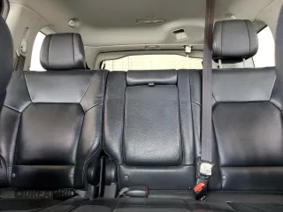 2012 Honda Pilot EX-L z VIN 5FNYF3H50CB014571, wystawiony jako Copart lot #55360825 z przebiegiem 172 956 mil mil oraz Czysty tytuł • Clean title. Historia ofert i sprzedaży dostępna na DreamBid. Obrazek 10.