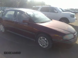 2000 Chevrolet Impala с VIN 2G1WF55E5Y9136936, выставлен на аукционе IAAI как лот 31257276 с пробегом Не указан миль и . История ставок и продаж доступна на DreamBid. Изображение 1.