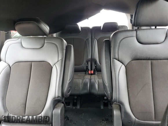 2023 Jeep Grand Cherokee Altitude с VIN 1C4RJKAG2P8829501, выставлен на аукционе Copart как лот 57200255 с пробегом Не указан миль и На запчасти • Non repairable. История ставок и продаж доступна на DreamBid. Изображение 10.