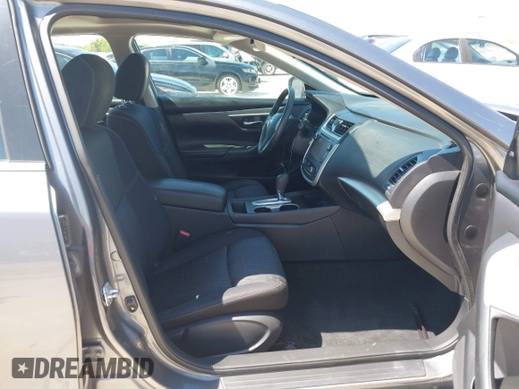 2016 Nissan Altima SV with VIN 1N4AL3AP4GC218644, listed as a IAAI auction lot 42001835 with 43,763 mi miles and . Bid and sale history available at DreamBid. Image 5.