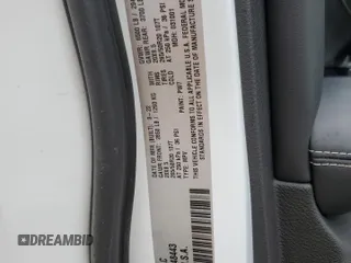2022 Jeep Grand Cherokee Overland z VIN 1C4RJJDG7N8548443, wystawiony jako Copart lot #84239294 z przebiegiem 19 092 mil mil oraz Nie do naprawy • Non repairable. Historia ofert i sprzedaży dostępna na DreamBid. Obrazek 13.
