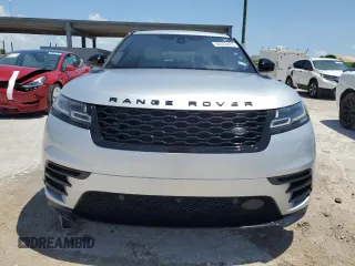 2018 Land Rover Range Rover Velar R-Dynamic SE с VIN SALYL2RV0JA747591, выставлен на аукционе Copart как лот 60323425 с пробегом 87 357 миль миль и Чистый • Clean title. История ставок и продаж доступна на DreamBid. Изображение 5.