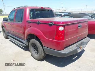 2003 Ford Explorer Sport Trac XLS с VIN 1FMZU67E73UA99652, выставлен на аукционе IAAI как лот 42855216 с пробегом 130 976 миль миль и . История ставок и продаж доступна на DreamBid. Изображение 3.