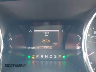 2017 Ford Mustang V6 с VIN 1FA6P8AM3H5322125, выставлен на аукционе IAAI как лот 42183698 с пробегом 55 365 миль миль и . История ставок и продаж доступна на DreamBid. Изображение 15.