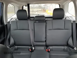 2016 Subaru Forester 2.0XT Touring with VIN JF2SJGXC3GH498531, listed as a Copart auction lot 50256635 with 0 mi miles and Salvage Title. Bid and sale history available at carsss.com. Image 10.