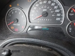 2008 GMC Envoy SLE2 with VIN 1GKDT13S182132619, listed as a IAAI auction lot 41605231 with 138,458 mi miles. Bid and sale history available at carsss.com. Image 15.