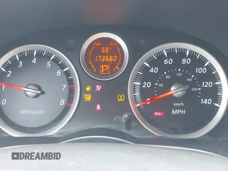 2011 Nissan Sentra SR with VIN 3N1AB6AP3BL719622, listed as a IAAI auction lot 41831998 with 173,660 mi miles and . Bid and sale history available at DreamBid. Image 7.