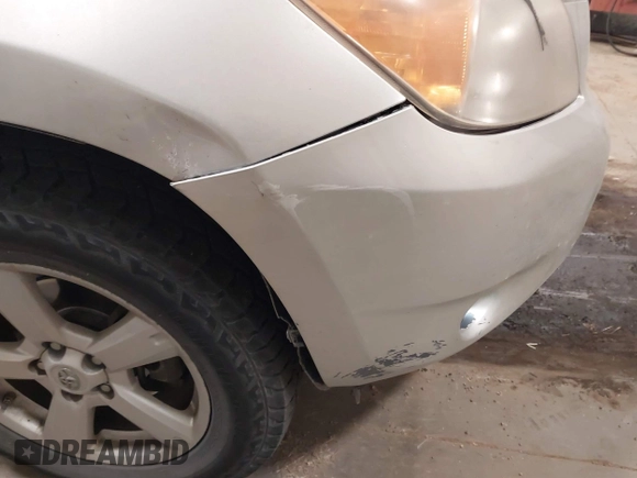 2007 Toyota RAV4 with VIN JTMBK33V776022872, listed as a IAAI auction lot 41538508 with 189,080 mi miles. Bid and sale history available at carsss.com. Image 14.