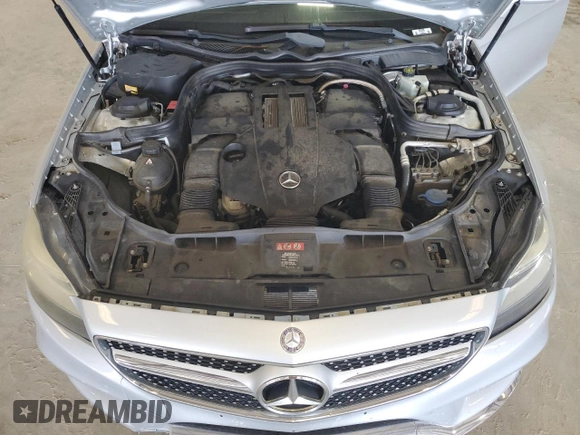 2015 Mercedes-Benz CLS-Class CLS 400 with VIN WDDLJ6HB2FA134326, listed as a Copart auction lot 62023754 with 124,750 mi miles and Clean Title. Bid and sale history available at carsss.com. Image 11.