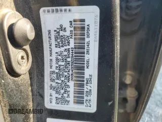 2009 Toyota Corolla with VIN 1NXBU40E59Z094443, listed as a Copart auction lot 50995075 with 278,823 mi miles and Clean Title. Bid and sale history available at carsss.com. Image 12.