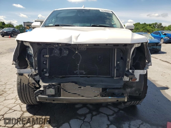 2018 Ford Expedition Max Limited z VIN 1FMJK1KT9JEA12109, wystawiony jako Copart lot #55788065 z przebiegiem 55 062 mil mil oraz Szkoda całkowita • Salvage title. Historia ofert i sprzedaży dostępna na DreamBid. Obrazek 5.