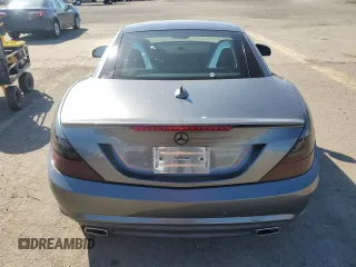 2016 Mercedes-Benz SLK 350 z VIN WDDPK5HA0GF117609, wystawiony jako Copart lot #47100995 z przebiegiem 41 556 mil mil oraz Czysty tytuł • Clean title. Historia ofert i sprzedaży dostępna na DreamBid. Obrazek 6.