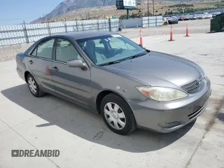 2004 Toyota Camry LE с VIN 4T1BE32K74U806146, выставлен на аукционе Copart как лот 59567315 с пробегом 305 571 миль миль и Чистый • Clean title. История ставок и продаж доступна на DreamBid. Изображение 4.