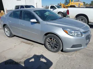 2015 Chevrolet Malibu LT with VIN 1G11C5SL4FU149828, listed as a IAAI auction lot 41523275 with 194,298 mi miles and . Bid and sale history available at DreamBid. Image 1.