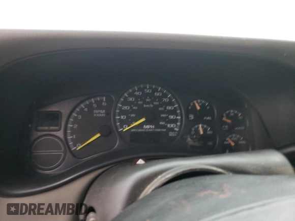 2001 GMC Yukon SLT with VIN 1GKEK13T41J177808, listed as a Copart auction lot 84688194 with 0 mi miles and Salvage Title. Bid and sale history available at carsss.com. Image 9.